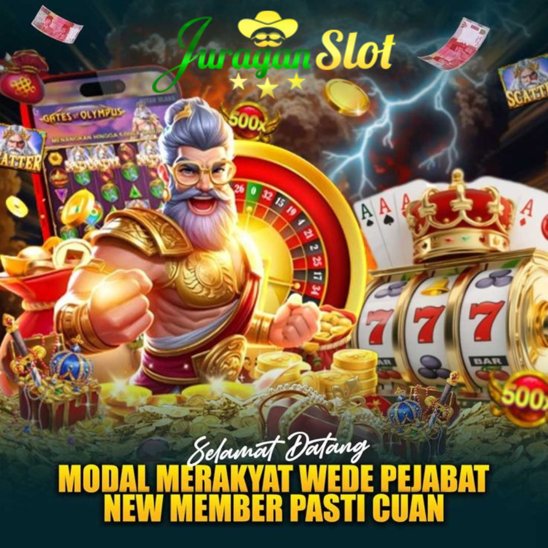 situs juraganslot